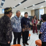 Hari Pelanggan Nasional, BRI BO Gunung Sahari Hadirkan Pelayanan Hangat dan Berkesan