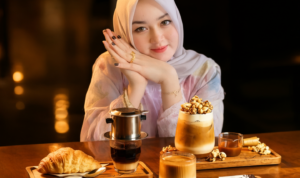 Solo Paragon Hotel Hadirkan Perpaduan Cita Rasa Asia, Kreasi Kopi, dan Hidangan Dessert di Akhir Tahun 
