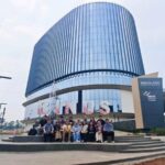 Dari Riset Jadi Solusi Nyata, BINUS Hadirkan Multihelix Hub untuk Menjawab Kebutuhan Industri dan Masyarakat