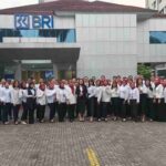 BRI BO Cut Mutiah Peringati Hari Kesaktian Pancasila dengan Khidmat dan Penuh Semangat Kebangsaan