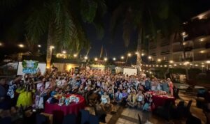 BRI BO Kramat Gelar BRILiaN Culture Festival di Bandung BRI BO Kramat Gelar BRILiaN Culture Festival di Bandung