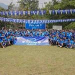 BRI Region 6 Gelar BRILiaN Culture Festival di Bogor, Perkuat Implementasi Budaya Kerja