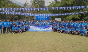 BRI Region 6 Gelar BRILiaN Culture Festival di Bogor, Perkuat Implementasi Budaya Kerja BRI Region 6 Gelar BRILiaN Culture Festival di Bogor, Perkuat Implementasi Budaya Kerja