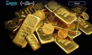 Emas Kembali Tertekan di Bawah US.300, Ini Prediksi XAUUSD Hari Ini Emas Kembali Tertekan di Bawah US.300, Ini Prediksi XAUUSD Hari Ini