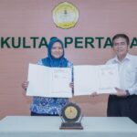 Penguatan Sinergi Perguruan Tinggi Untuk Kolaborasi Nyata, MoU Fakultas Saintek Unisri dan Fakultas Pertanian Unsoed