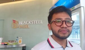 Fenomena Padel: Mengapa Pengusaha Berlomba Investasi di Olahraga yang Sedang “Naik Daun”? Ini Kata Sabiq Putra Puspo Wardoyo 