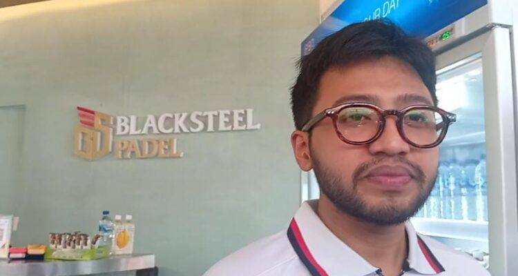 Fenomena Padel: Mengapa Pengusaha Berlomba Investasi di Olahraga yang Sedang “Naik Daun”? Ini Kata Sabiq Putra Puspo Wardoyo 