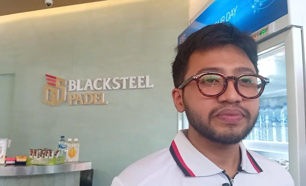 Fenomena Padel: Mengapa Pengusaha Berlomba Investasi di Olahraga yang Sedang “Naik Daun”? Ini Kata Sabiq Putra Puspo Wardoyo 