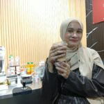 Shafiyyatul Rahil Putri Wong Solo Group, Usia 24 Tahun, Rintis “Sedjati-ne Coffee and Eatery”, Bukti Regenerasi Bisnis Kuliner Berbasis Ilmu