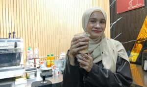 Shafiyyatul Rahil Putri Wong Solo Group, Usia 24 Tahun, Rintis “Sedjati-ne Coffee and Eatery”, Bukti Regenerasi Bisnis Kuliner Berbasis Ilmu