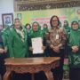 GWS Solo: “Women Support Women, Sak Jose!”, Usai Dilantik Canangkan “Kampanye Publik Total” dan Pendekatan Pemkot dan Stakeholder GWS Solo: “Women Support Women, Sak Jose!”, Usai Dilantik Canangkan “Kampanye Publik Total” dan Pendekatan Pemkot dan Stakeholder