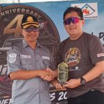 Wali Kota Solo Apresiasi JKS: Hobi Otomotif Jadi Sarana Sosial dan Promosi Wisata Heritage
