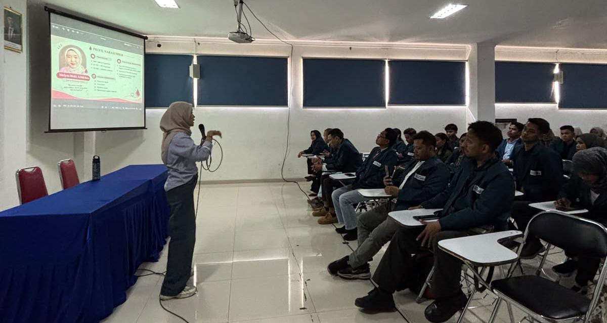 AKBARA Bekali 73 Calon Wisudawan Menuju Dunia Kerja 