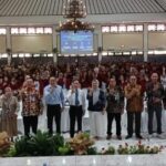 Unisri Surakarta Bekali 962 Calon Lulusan dengan Personal Branding dan Keterampilan Kerja Hadapi Era Gen Z