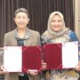 Perpanjang Kerja Sama Internasional, Fakultas Sains dan Teknologi UNISRI dan Faculty of Technology Khon Kaen University