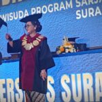 Rektor UNSA Dr. Arya Surendra: Gelar Akademik Adalah Awal Tanggung Jawab, Lulusan Harus Jadi Solusi Bangsa