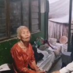 Blusukan Sambil Berbagi, Mas Samrodin Bukti “Berbagi Adalah Solusi” di Tengah Warga Gentan