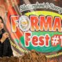 Wawali Solo Astrid Widayani: Sinergi 67 Ormas Kunci Redam Persoalan Kota, FORMASA Fest Harus Jadi Ruang Solusi Nyata