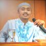 Majelis Al-Inaabah Gelar Spesial Jalsah Itsnain Bersama K.H. Muhammad Idrus Ramli di Masjid Darussalam Jayengan
