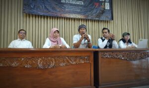 ISI Surakarta Gelar HWD ke-12: Gali “Mutiara” Cerita Lokal, Bawa Wayang dari Jagat Desa ke Panggung Global