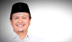 Maju Pilkades Gentan 2026, Mas Samrodin  3 Kali Anggota DPRD Sukoharjo, Ini Sosoknya! 
