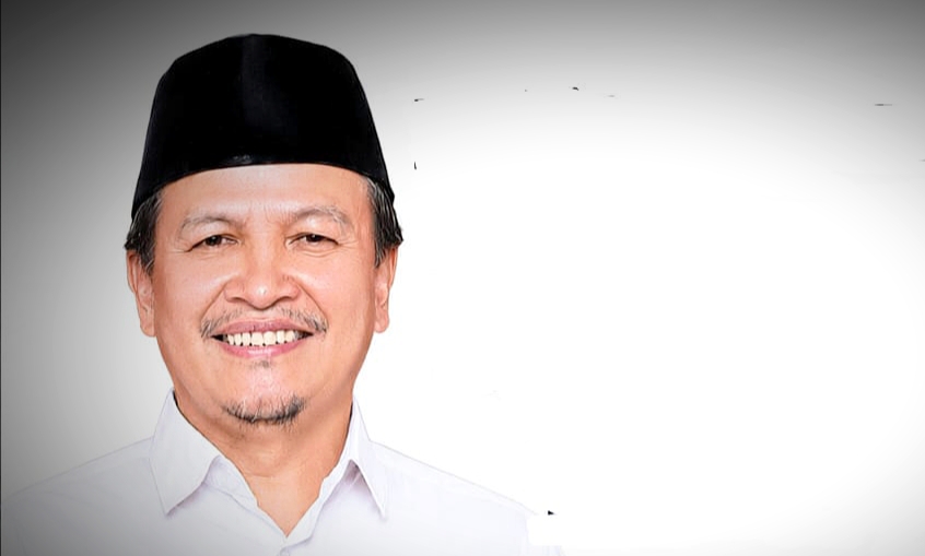 Maju Pilkades Gentan 2026, Mas Samrodin  3 Kali Anggota DPRD Sukoharjo, Ini Sosoknya! 