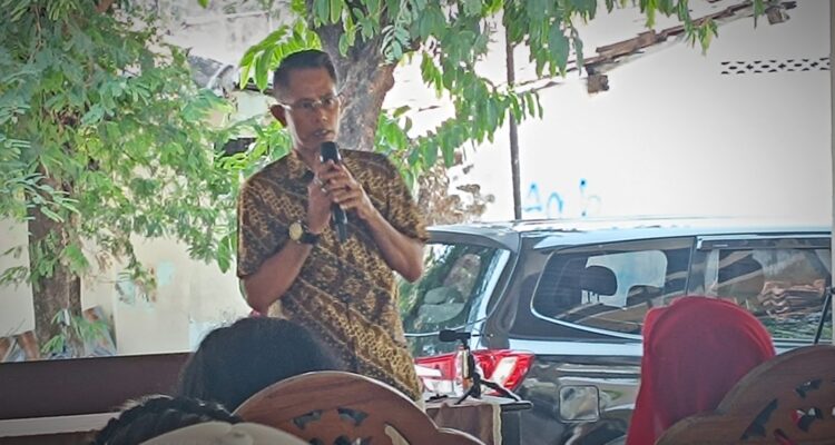 FORMASA Surakarta Gelar Rapat Finalisasi Silaturahmi Lintas Ormas, Targetkan Sinergi Kuat Jelang Acara Akbar Oktober 2026