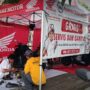 Ramayana Motor Gelar Promo Spesial “3 Gratis” untuk Pengguna Honda di Ponten Ngebrusan, Bersamaan Program SILAMAS Kestalan