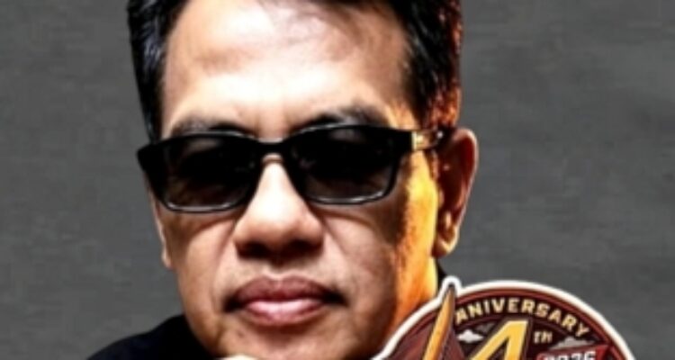 Catatan Ian: “Empat Tahun JKS” Bukan Sekadar Mesin Tua, Tapi Jiwa Persaudaraan yang Tak Terganti