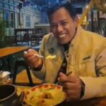 Sensasi Cicipi ‘Blekuthuk’ Garang Asem Kendil Obong: Mahakarya Rasa Warisan Dapur Keraton di Kampung Djawi Colomadu