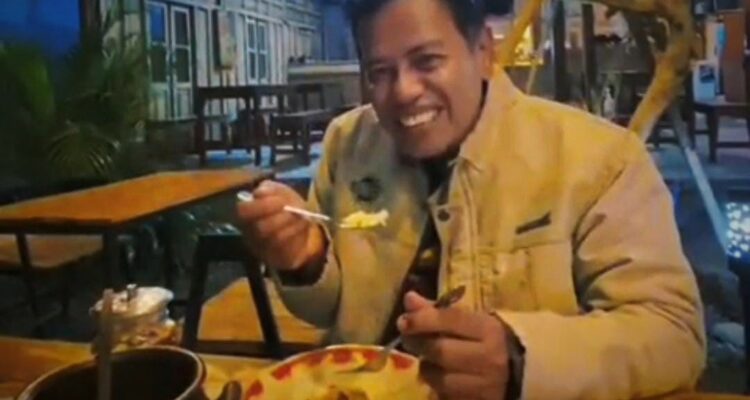 Sensasi Cicipi ‘Blekuthuk’ Garang Asem Kendil Obong: Mahakarya Rasa Warisan Dapur Keraton di Kampung Djawi Colomadu