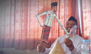 Wayang Karakter: Sosialisasi Pengelolaan Sampah untuk Mencegah Kerusakan Lingkungan