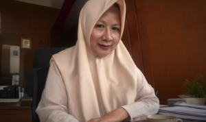 Kartini Entrepreneur Indonesia (KEI) Wujudkan Kemandirian Ekonomi bagi Single Parent Melalui Penguatan UMKM