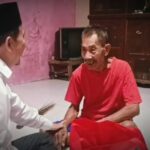 Filosofi Berbagi Jadi Solusi Nyata, Mas Samrodin Buktikan Lewat THR dan Pemberdayaan UMKM Gentan