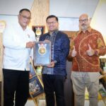 Eduwisata Mangrove Demangkarta Dorong Pemberdayaan Warga Cilacap, Solusi Bangun Indonesia Raih Pengakuan ESG Platinum