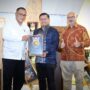 Eduwisata Mangrove Demangkarta Dorong Pemberdayaan Warga Cilacap, Solusi Bangun Indonesia Raih Pengakuan ESG Platinum