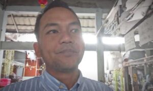 Kali Pepe Land Bantu UMKM Solo, Mas Walikota Respati Ardi: “Terima kasih Pak Puspo Wardoyo” 