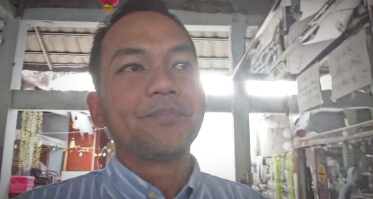 Kali Pepe Land Bantu UMKM Solo, Mas Walikota Respati Ardi: “Terima kasih Pak Puspo Wardoyo” 