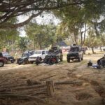 Rangkaian Anniversary Ke-4 JKS Usai, Semangat Persaudaraan Jadi Bekal Kembali Beraktivitas