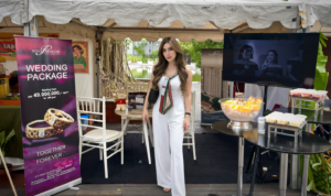 Dukung Visi Wellness City 2030, Solo Paragon Hotel & Residences Hadirkan Booth Interaktif di Solo Next 2026