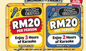 Karaoke Manekineko Celebrates Opening 20 Outlets with New Promotions Karaoke Manekineko Celebrates Opening 20 Outlets with New Promotions