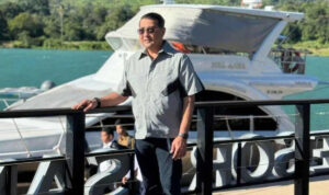 Usai Hadiri Toba Caldera Culture Festival, Menteri Ekonomi Kreatif Nikmati Pengalaman Danau Toba di Marianna Resort Samosir Usai Hadiri Toba Caldera Culture Festival, Menteri Ekonomi Kreatif Nikmati Pengalaman Danau Toba di Marianna Resort Samosir
