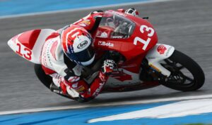 Enam Pebalap Astra Honda Ini Siap Melesat di IM4AC Mandalika