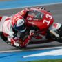 Enam Pebalap Astra Honda Ini Siap Melesat di IM4AC Mandalika