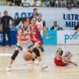 Keren! SMA Semesta Putra dan SMA Tritunggal Putri Raih Champion Honda DBL with Kopi Good Day Central Java Series 2026