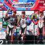 Pebalap Binaan Astra Honda Tampil Gemilang di Thailand, Raih Double Podium