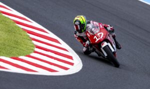 Pebalap Muda Binaan Astra Honda Bidik Podium   IM4AC, Siap Melesat di Sepang!